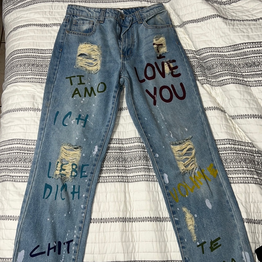 Jeans
